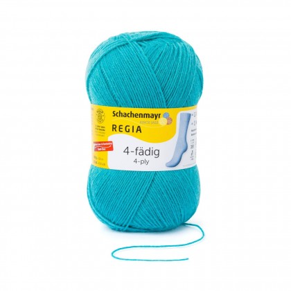 4-FÄDIG 100g - OCEAN (06629)