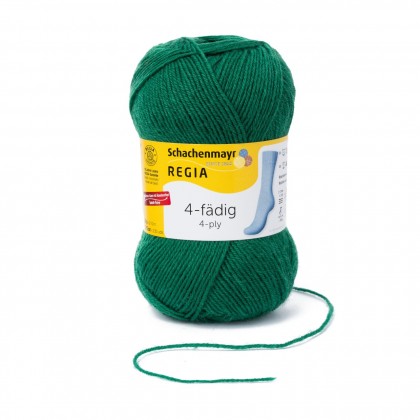 4-FÄDIG 50g - BLATT (02082)