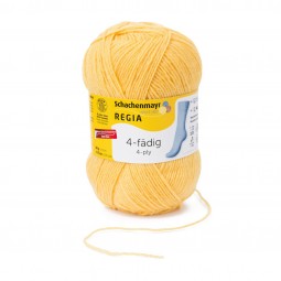 4-FÄDIG 50g - GELB (02041)