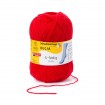 4-FÄDIG 50g - HOCHROT (02054)
