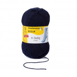 4-FÄDIG 50g - MARINE (00324)