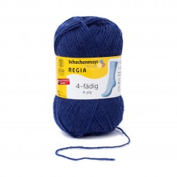 4-FÄDIG 50g - ROYAL (00540)