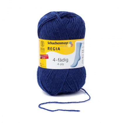 4-FÄDIG 50g - ROYAL (00540)