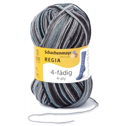 4-FÄDIG COLOR 100g - FOG COLOR (07390)
