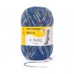 4-FÄDIG COLOR 100g - WOODSTOCK COLOR (09396)