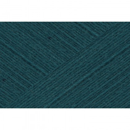 6-FÄDIG 150g - PETROL (01047)