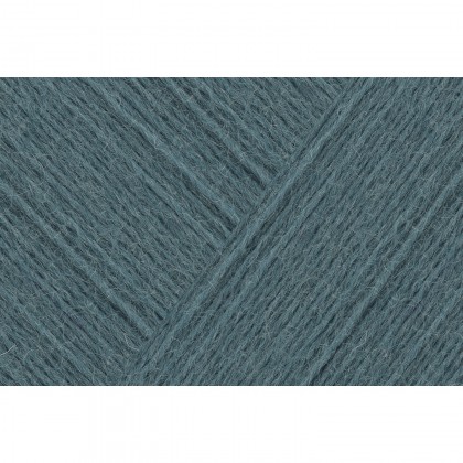 6-FÄDIG 150g - RAUCHBLAU (01062)