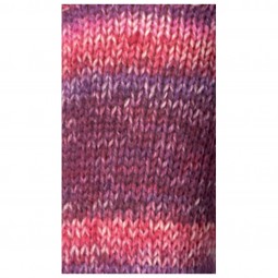 6-FÄDIG COLOR 150g - BURGUNDER (04911)