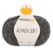 ALPACA SOFT 4-FÄDIG - PREMIUM - ANTHRAZIT MELIERT (00095)