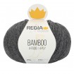 BAMBOO 4-FÄDIG - PREMIUM - ANTHRACITE (00095)