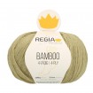 BAMBOO 4-FÄDIG - PREMIUM - GRASS GREEN (00070)