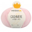 CASHMERE 4-FÄDIG - PREMIUM - PARFAIT PINK (00031)