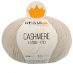 CASHMERE 4-FÄDIG - PREMIUM - SANDSHELL (00020)