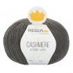 CASHMERE 4-FÄDIG - PREMIUM - UMBRA GREY (00093)