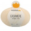 CASHMERE 4-FÄDIG - PREMIUM - VANILLA (00003)