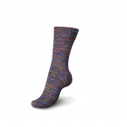 CLASSIC COLOR 4-FÄDIG - INDIAN NIGHT COLOR (04067)