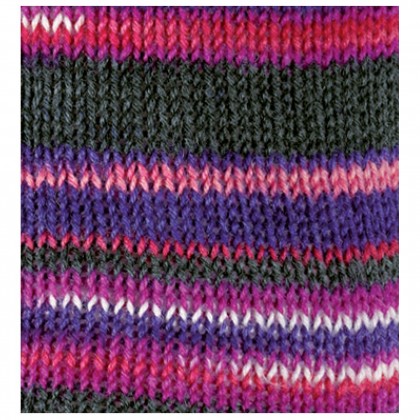 CLASSIC COLOR 4-FÄDIG - MONACO LARVOTTO RINGEL (01839)