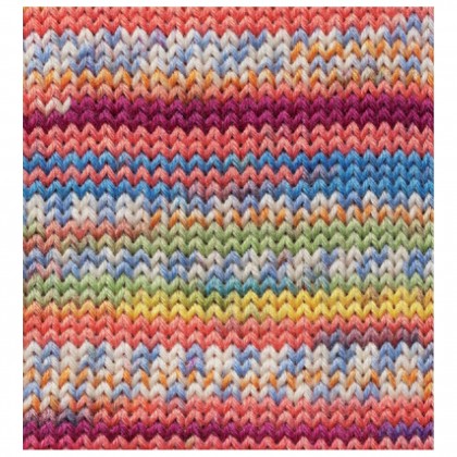 CLASSIC COLOR 4-FÄDIG - SQUARE CANDY (01132)
