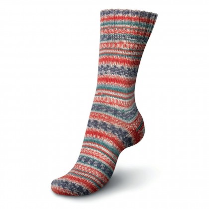 DESIGN LINE 4-FÄDIG by ARNE & CARLOS - GARDEN COLOR (03760)