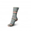 DESIGN LINE 4-FÄDIG by ARNE & CARLOS - SUMMER NIGHT COLOR (03657)