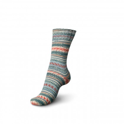 DESIGN LINE 4-FÄDIG by ARNE & CARLOS - SUMMER NIGHT COLOR (03657)