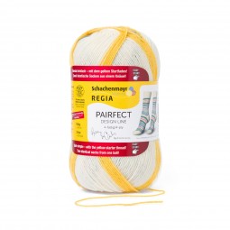 DESIGN LINE 4-FÄDIG by ARNE & CARLOS - PAIRFECT - SUMMER NIGHT COLOR (09137)