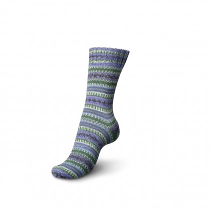 DESIGN LINE 4-FÄDIG by ARNE & CARLOS - WINTER NIGHT COLOR (03658)