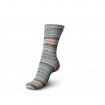 DESIGN LINE 6-FÄDIG by ARNE & CARLOS - SUMMER NIGHT COLOR (03657)