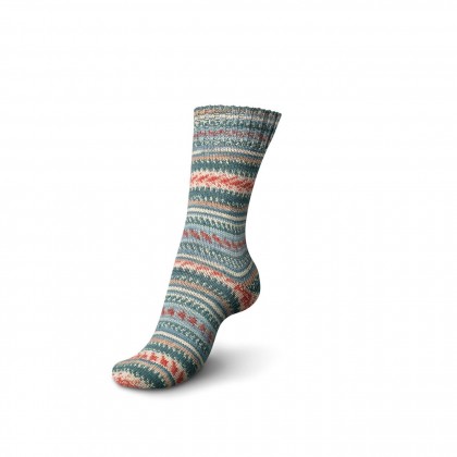 DESIGN LINE 6-FÄDIG by ARNE & CARLOS - SUMMER NIGHT COLOR (03657)