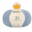 SILK 4-FÄDIG - PREMIUM - BABY BLUE (00052)