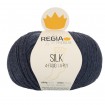 SILK 4-FÄDIG - PREMIUM - JEANS MELIERT (00053)