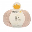 SILK 4-FÄDIG - PREMIUM - KAMEL (00020)