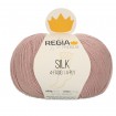 SILK 4-FÄDIG - PREMIUM - ROSE (00031)