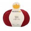 SILK 4-FÄDIG - PREMIUM - ROSE RED (00080)