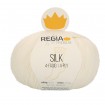 SILK 4-FÄDIG - PREMIUM - WEISS (00001)