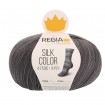 SILK COLOR 4-FÄDIG - PREMIUM - BLACK COLOR (00099)