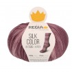 SILK COLOR 4-FÄDIG - PREMIUM - FEIGE COLOR (00045)