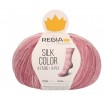 SILK COLOR 4-FÄDIG - PREMIUM - ROSE COLOR (00031)