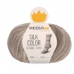 SILK COLOR 4-FÄDIG - PREMIUM - TAUPE COLOR (00021)