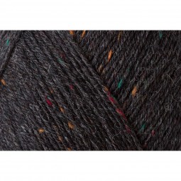 TWEED 4-FÄDIG 100g - ANTHRAZIT (00098)