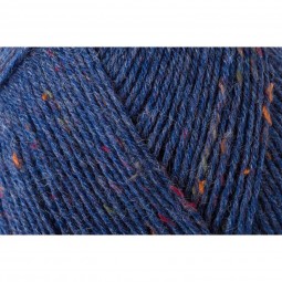 TWEED 4-FÄDIG 100g - JEANS (00052)