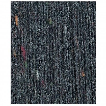 TWEED CLASSIC 6-FÄDIG 150g - ANTHRAZIT TWEED (00098)