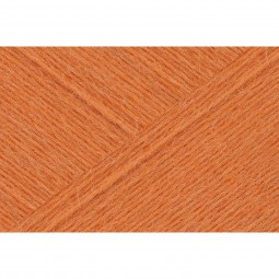 UNI 6-FÄDIG - KÜRBIS (01054)