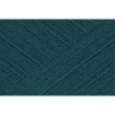 UNI 6-FÄDIG - PETROL (01047)