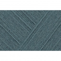 UNI 6-FÄDIG - RAUCHBLAU (01062)