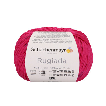 RUGIADA - FUCHSIA (00034)