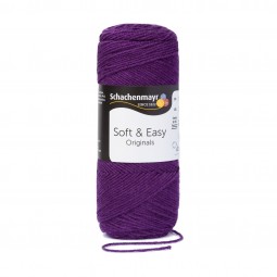 SOFT & EASY - CLEMATIS (00049)