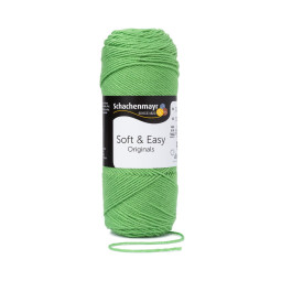 SOFT & EASY - APFEL (00072)