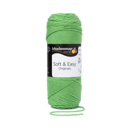 SOFT & EASY - APFEL (00072)