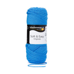 SOFT & EASY - CAPRI (00054)
